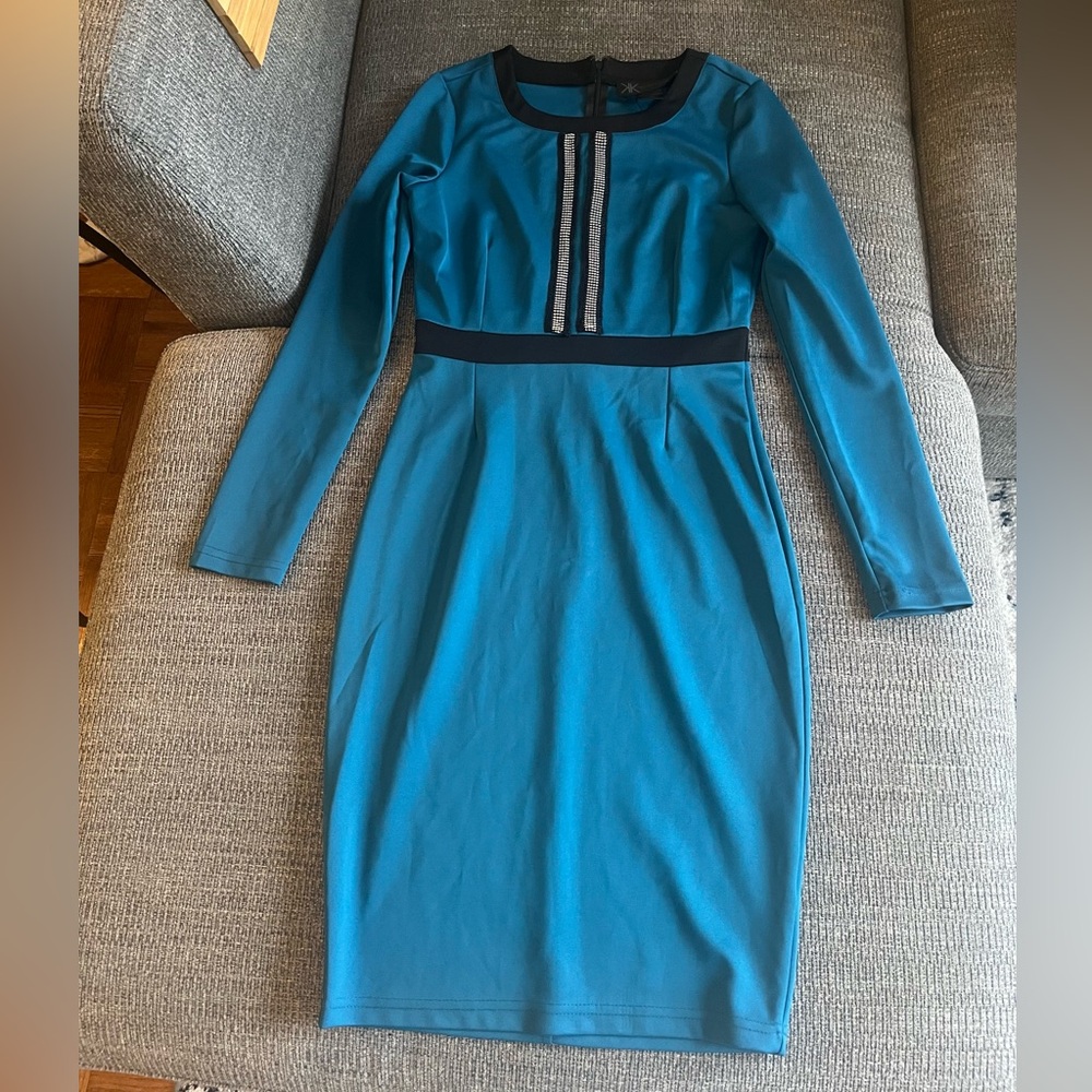 NWT Kardashian Kollection Dress